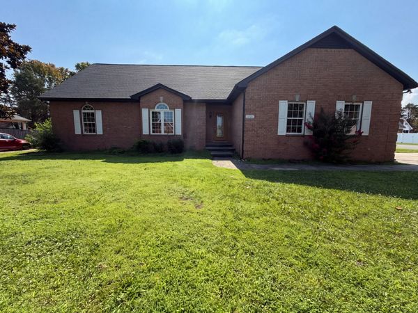 1727 Joben Dr , Murfreesboro, TN 37128