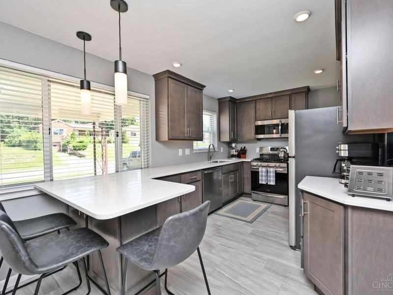 4023 Lovell Avenue, Cheviot, OH 45211 Photo 13