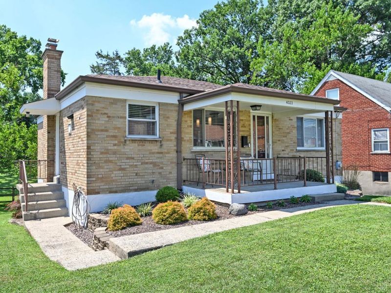 4023 Lovell Avenue, Cheviot, OH 45211 Photo 3