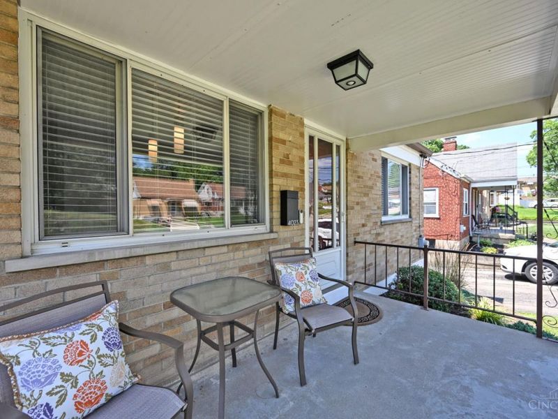 4023 Lovell Avenue, Cheviot, OH 45211 Photo 5