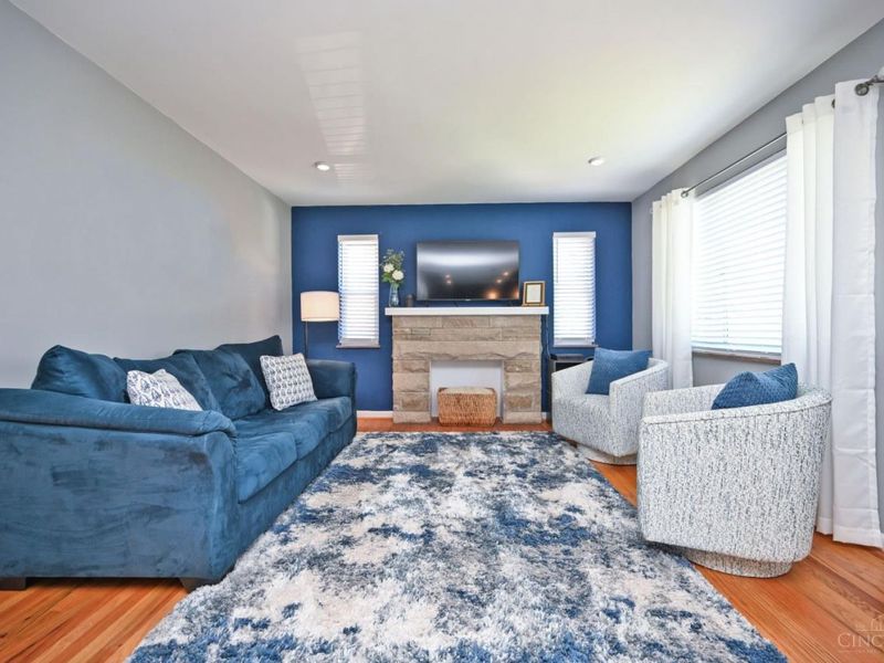 4023 Lovell Avenue, Cheviot, OH 45211 Photo 7