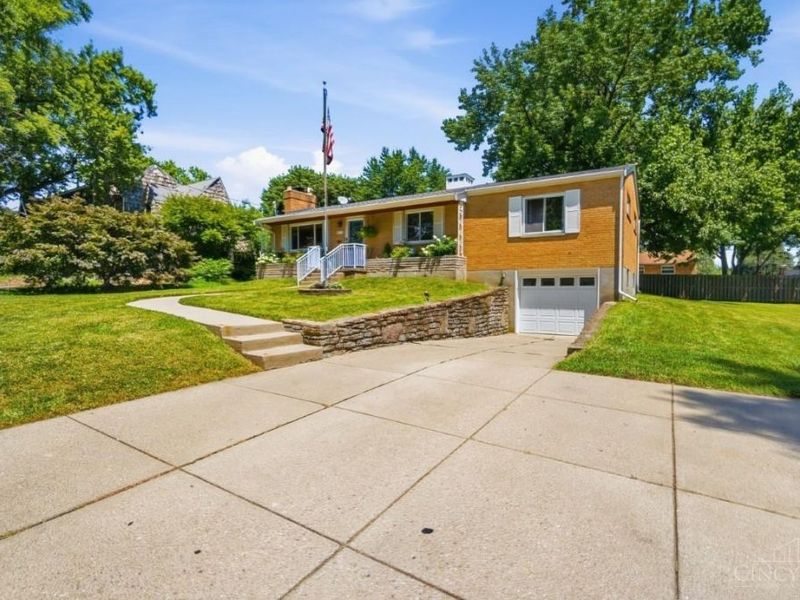 3714 Coral Gables Road, Green Township, OH 45248 Photo 61