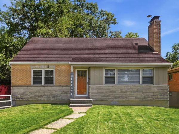 2853 Werk Road, Cincinnati, OH 45211