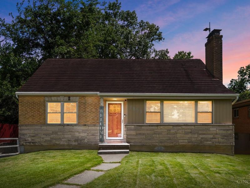 2853 Werk Road, Cincinnati, OH 45211 Photo 2