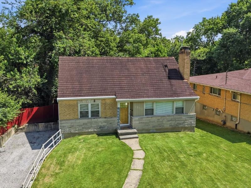2853 Werk Road, Cincinnati, OH 45211 Photo 3
