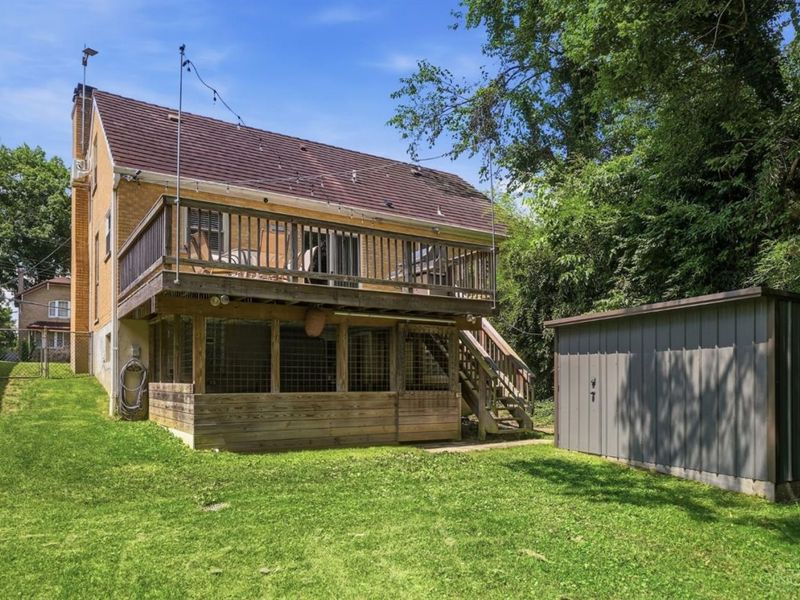 2853 Werk Road, Cincinnati, OH 45211 Photo 47