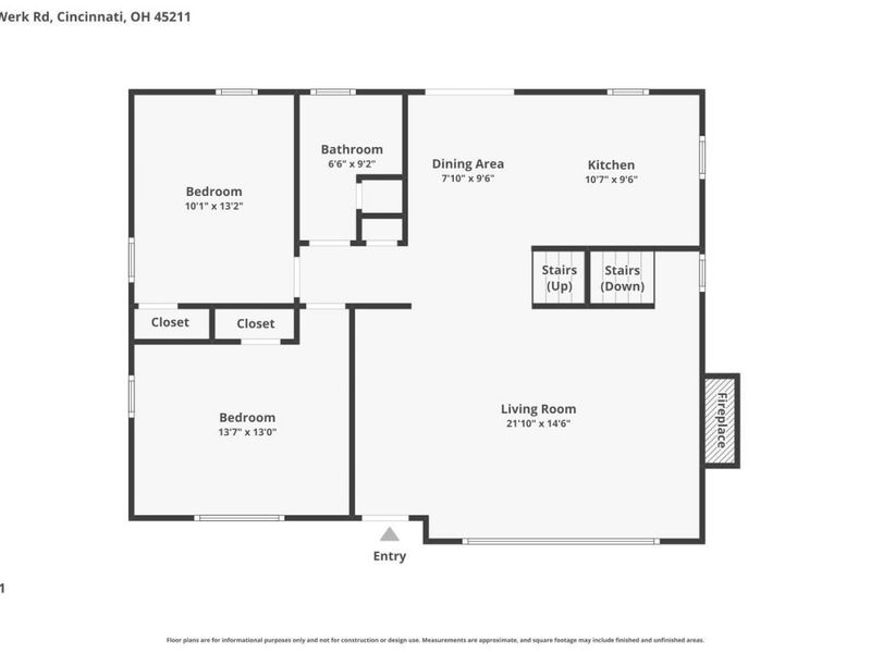 2853 Werk Road, Cincinnati, OH 45211 Photo 59