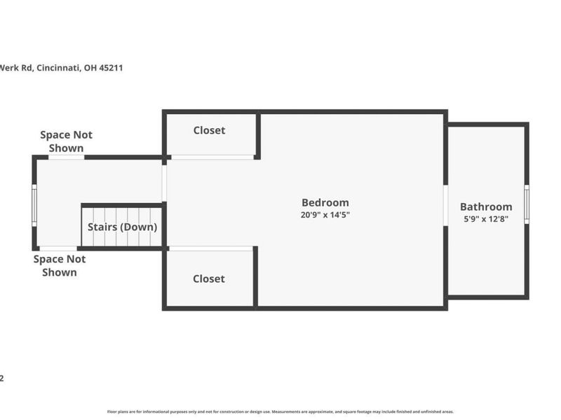 2853 Werk Road, Cincinnati, OH 45211 Photo 60
