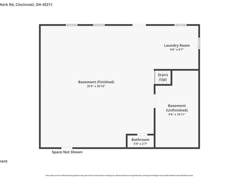 2853 Werk Road, Cincinnati, OH 45211 Photo 61
