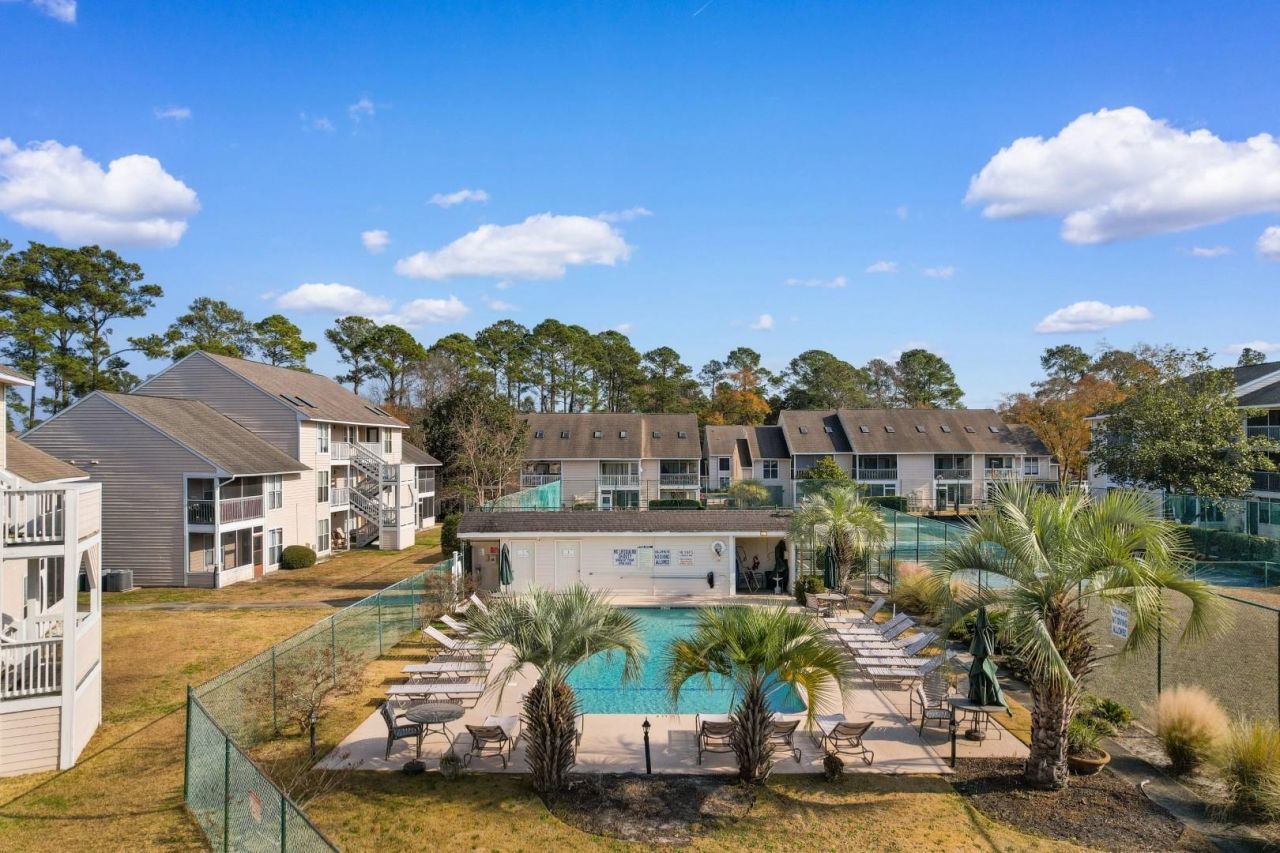 4450 Little River Inn Ln.  Photo 30