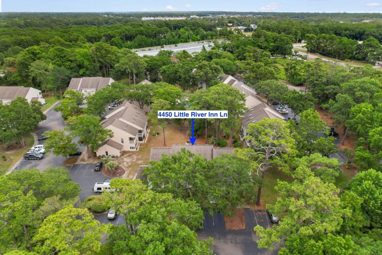 4450 Little River Inn Ln.  Photo 31