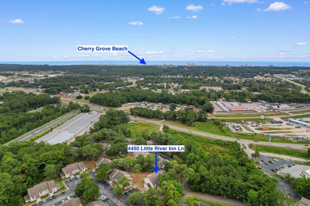 4450 Little River Inn Ln.  Photo 32