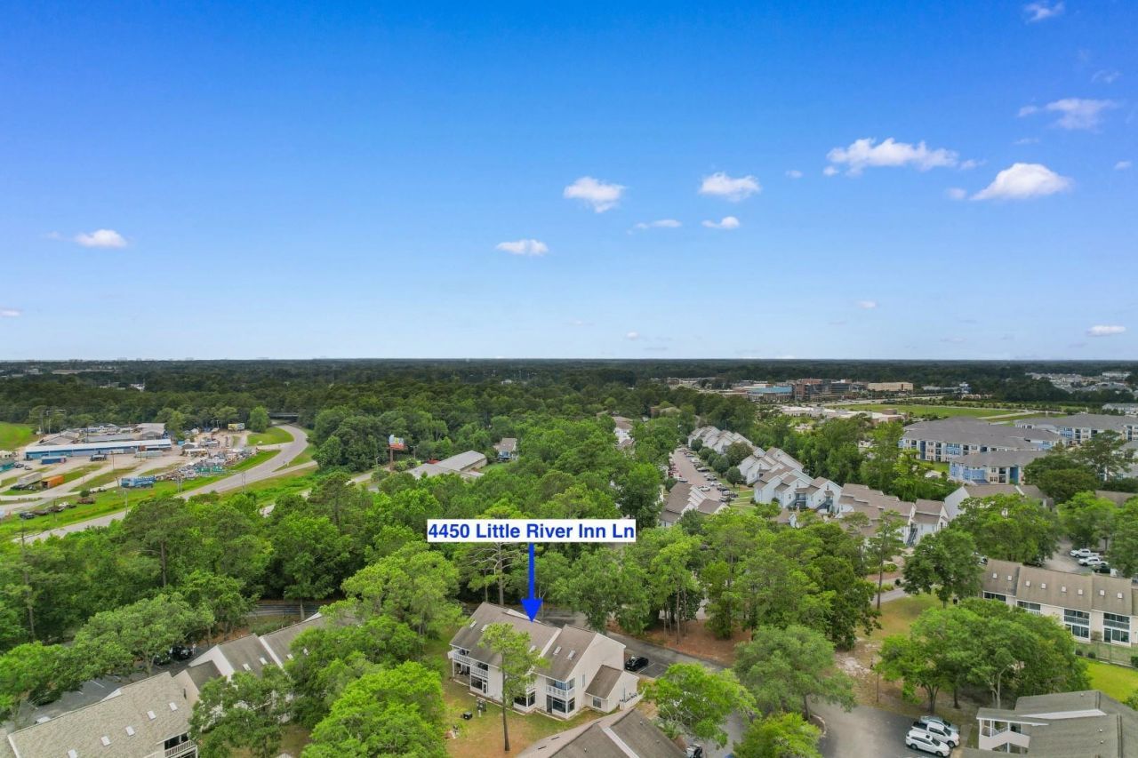 4450 Little River Inn Ln.  Photo 33