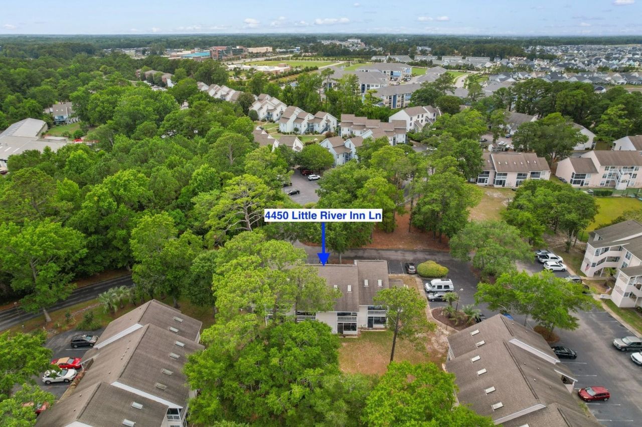 4450 Little River Inn Ln.  Photo 34