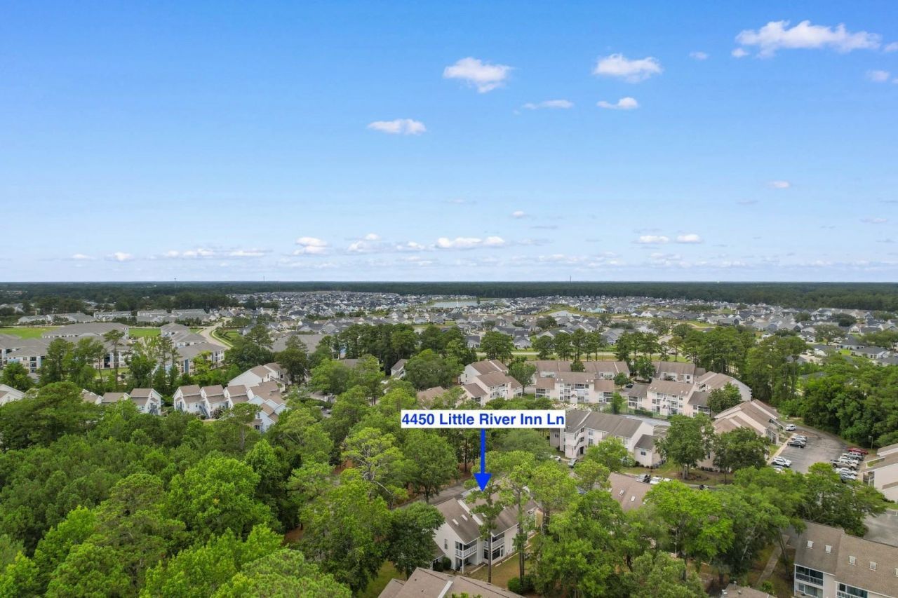 4450 Little River Inn Ln.  Photo 35