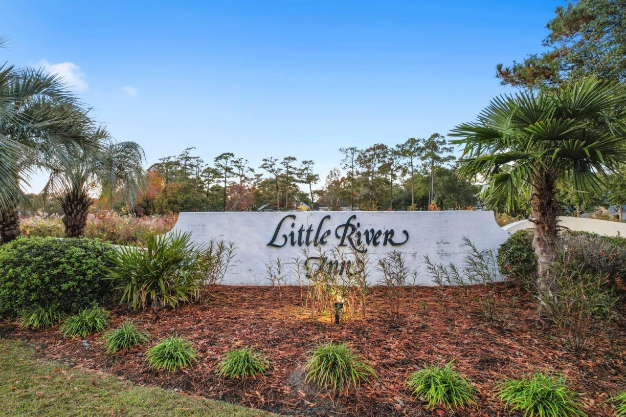 4450 Little River Inn Ln.  Photo 38