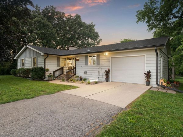 1817 S Shore Drive , Albert Lea, MN 56007