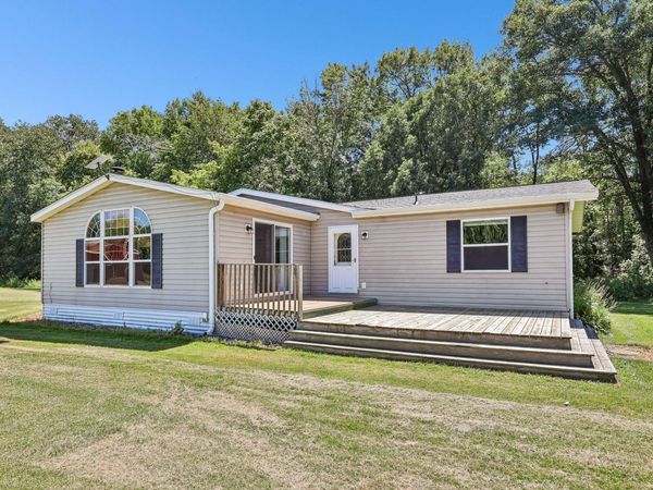 37451 Jasper Street NW, Dalbo, MN 55017