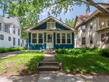 2206 Polk Street NE, Minneapolis, MN 55418
