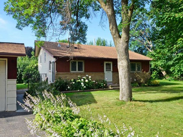 6609 74 1/2 Avenue N, Brooklyn Park, MN 55428