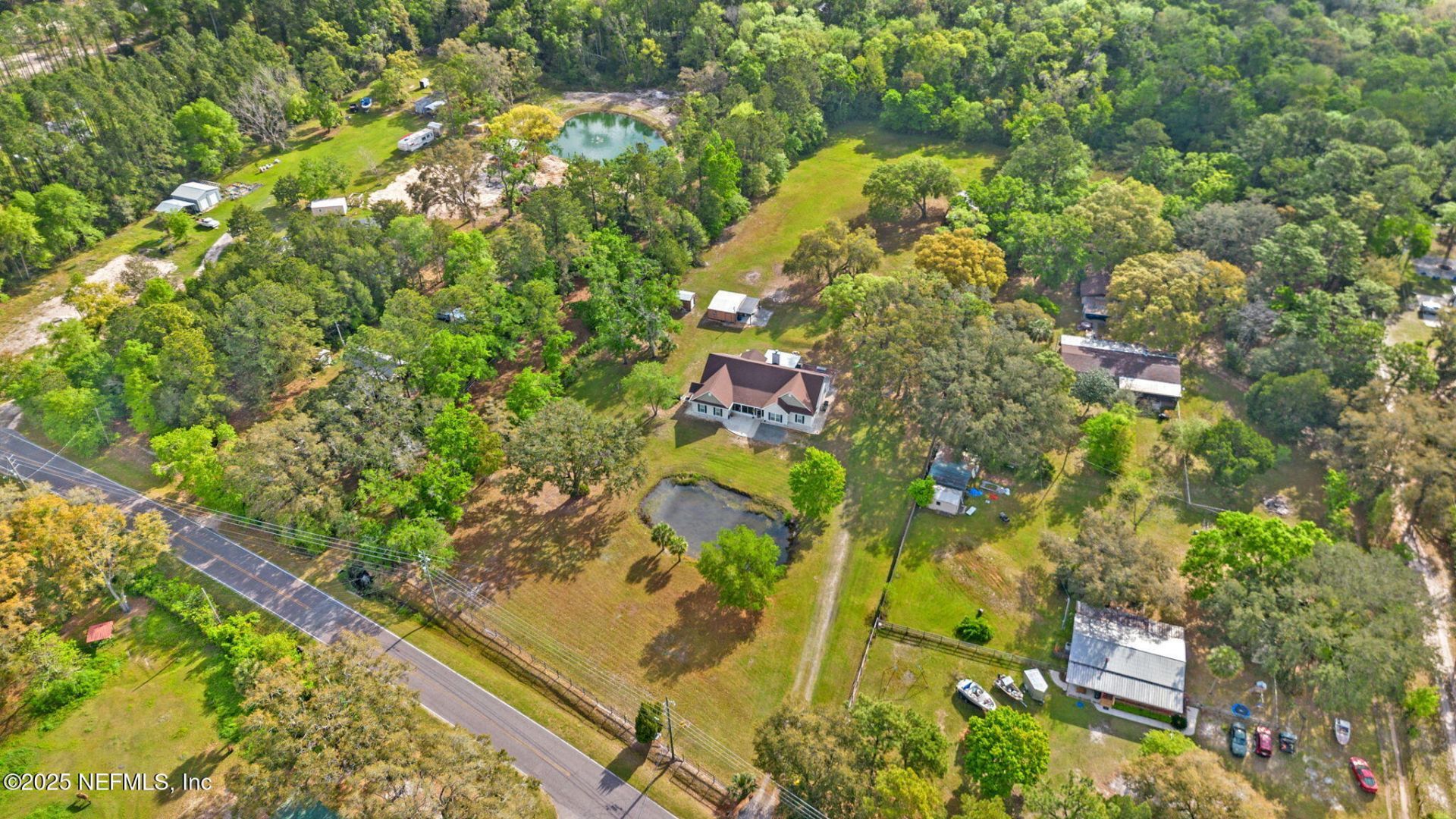 12869 Boney Road, Jacksonville, FL 32226 Photo