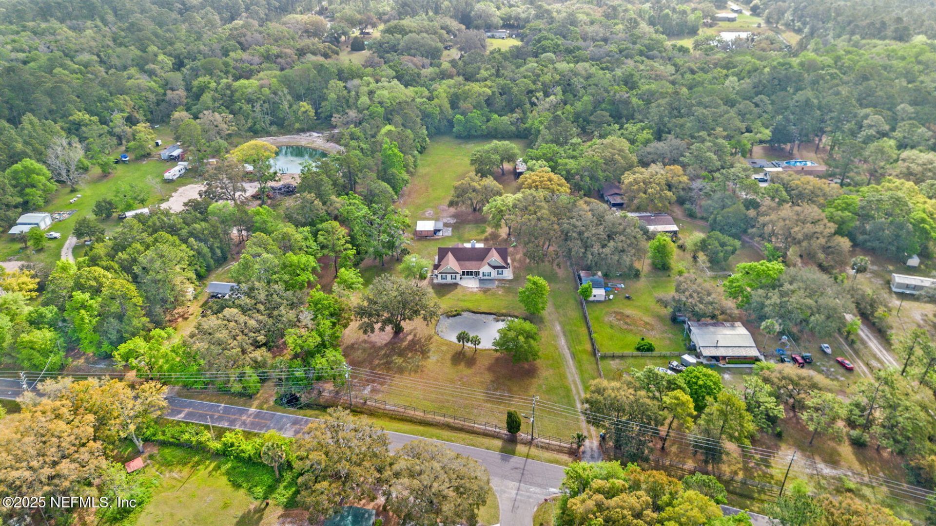 12869 Boney Road, Jacksonville, FL 32226 Photo