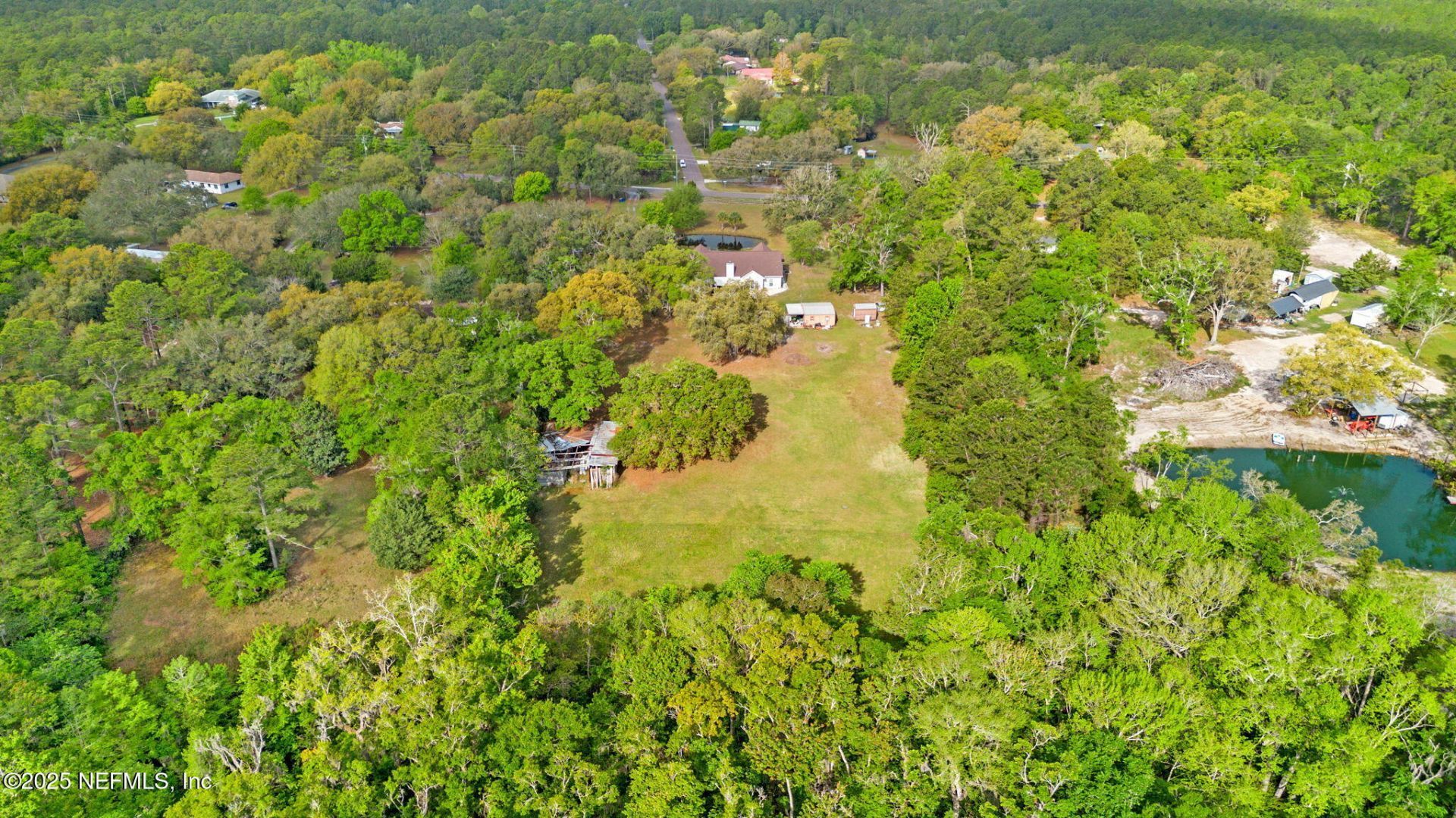 12869 Boney Road, Jacksonville, FL 32226 Photo