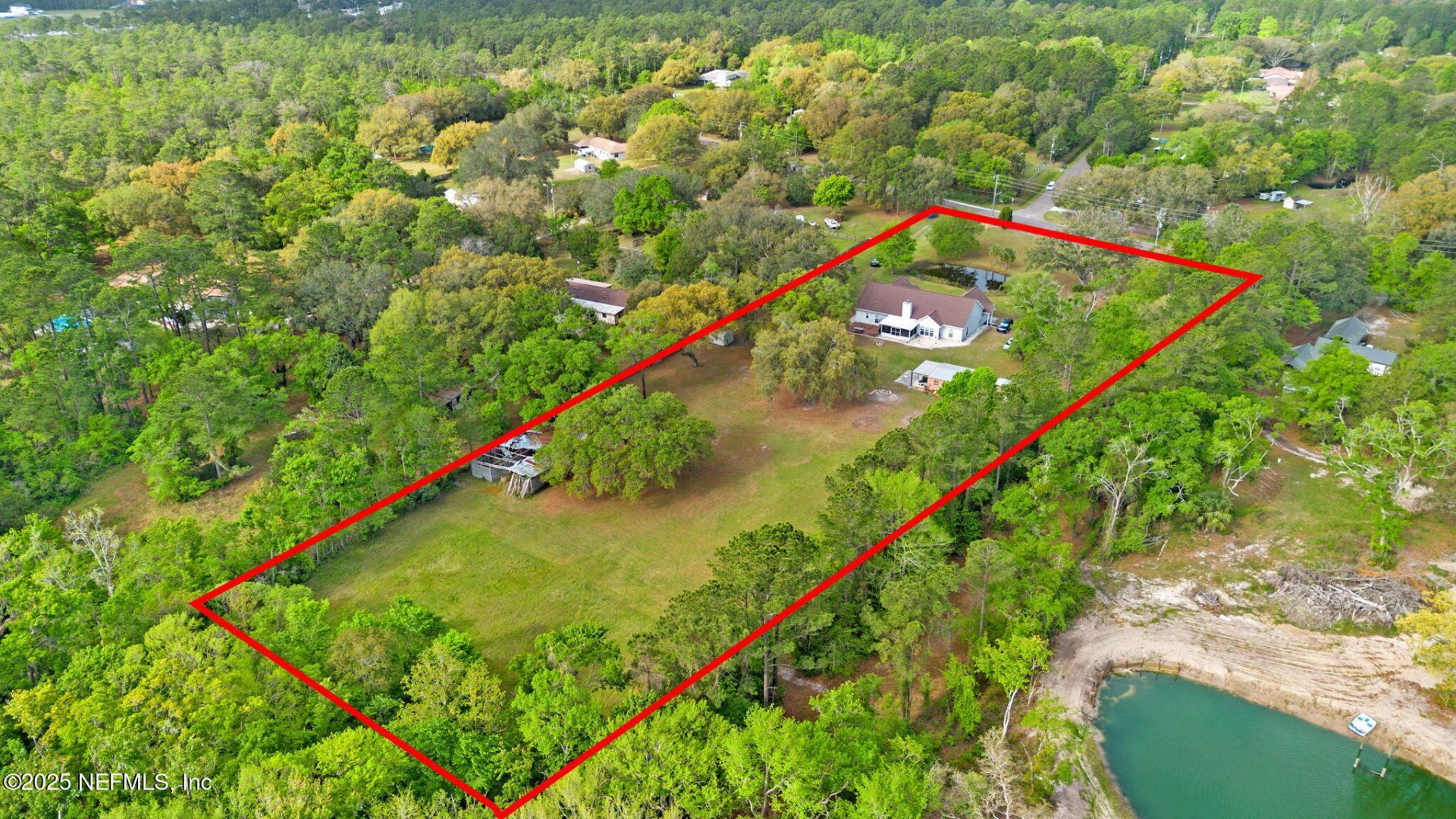 12869 Boney Road, Jacksonville, FL 32226 Photo
