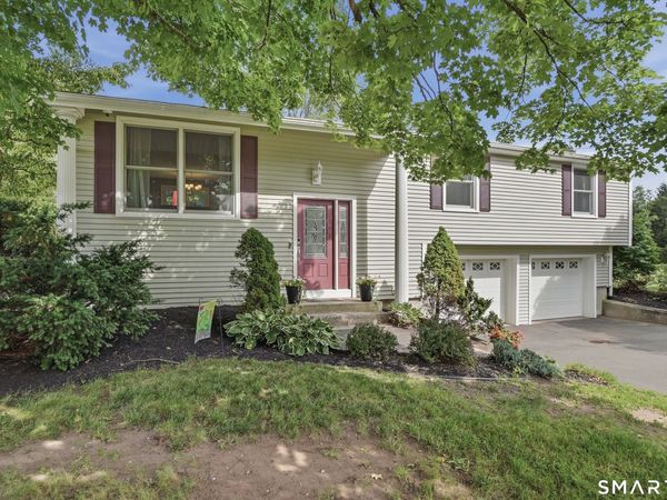 101 Deer, Southington, CT 06479