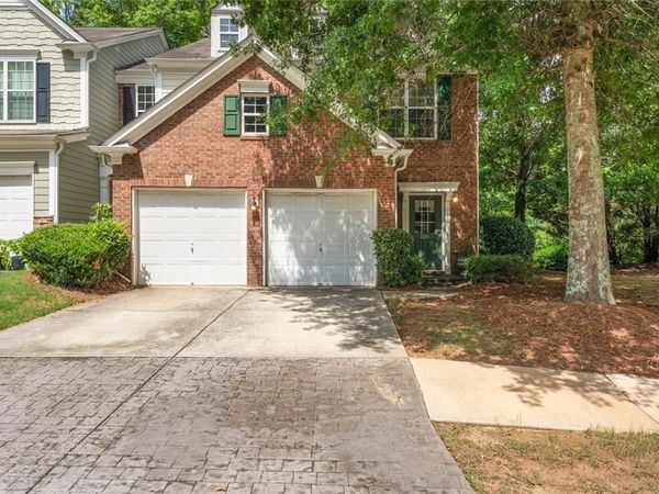 2095 Hailston Drive, Duluth, GA 30097