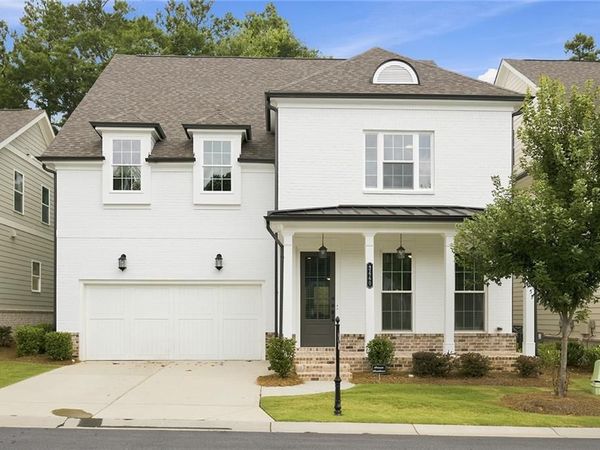 3440 Ashfield Point Avenue , Duluth, GA 30096