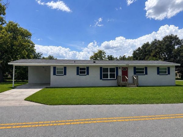 1700 S OLEANDER AVENUE , SANFORD, FL 32771