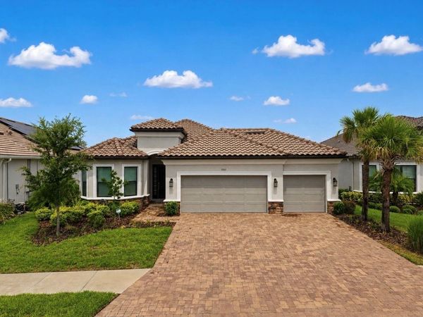 5312 CASERTA COURT, PALMETTO, FL 34221