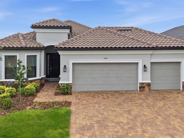 5312 CASERTA COURT , PALMETTO, FL 34221