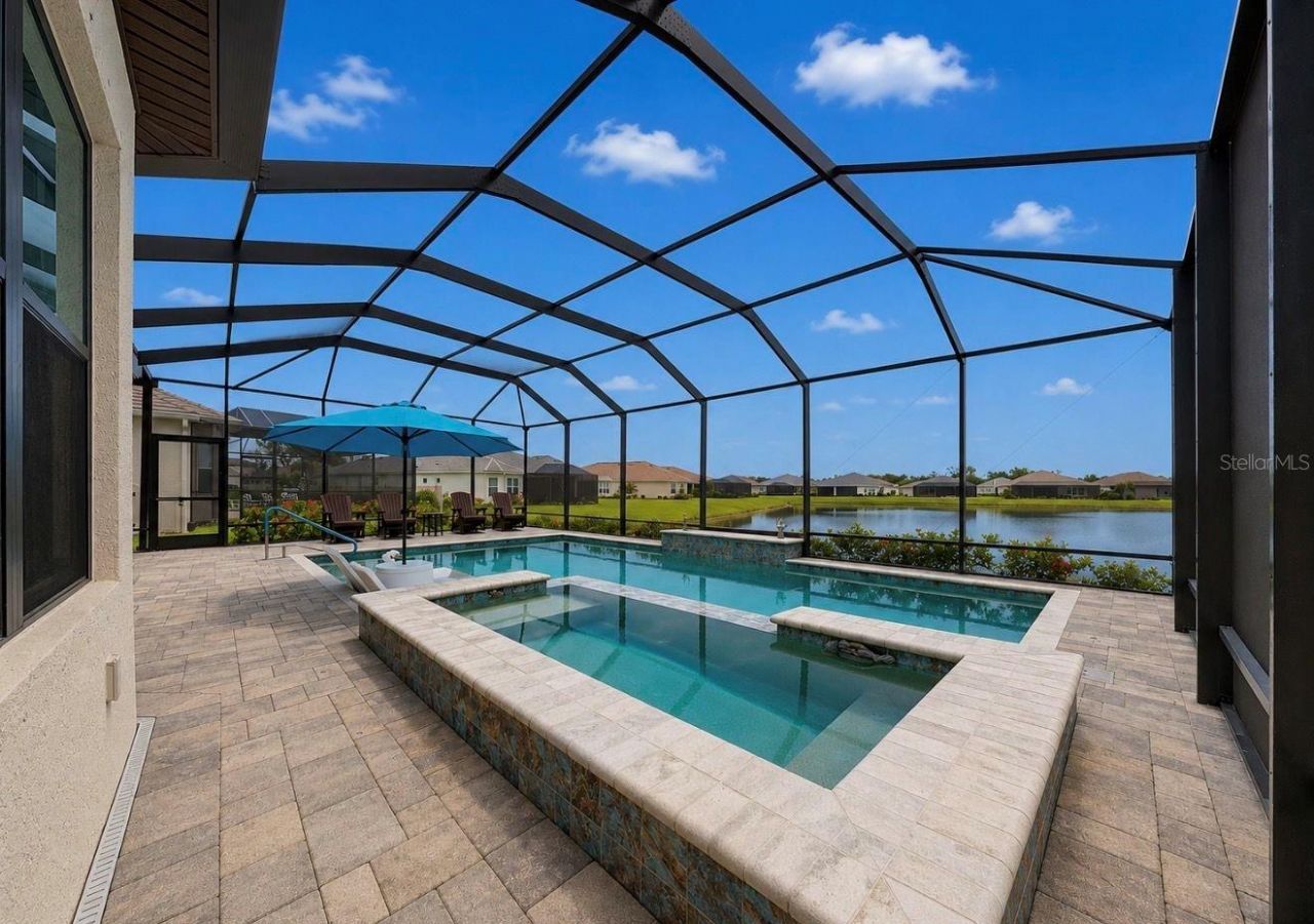 5312 Caserta Court, Palmetto, FL 34221 Photo