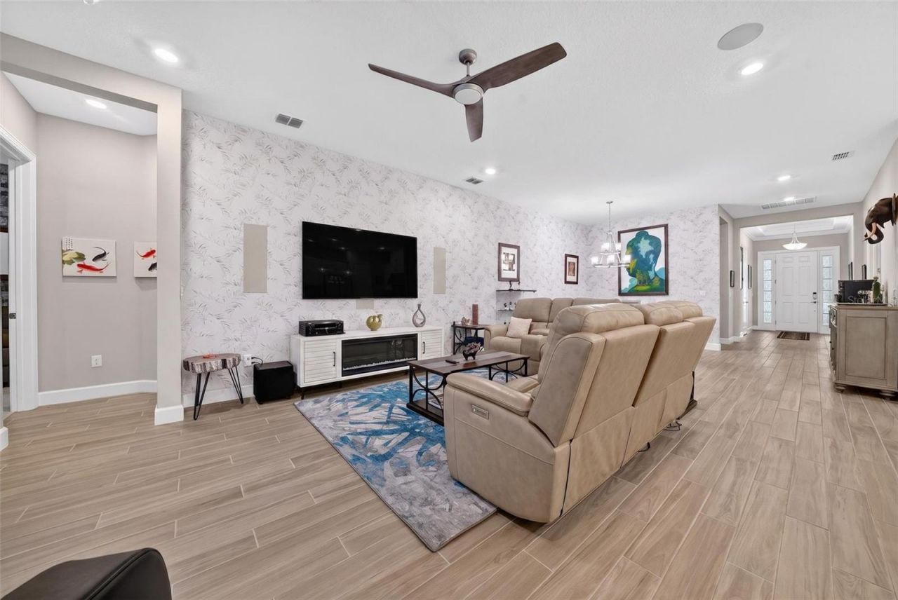 5312 Caserta Court , Palmetto, FL 34221 Photo