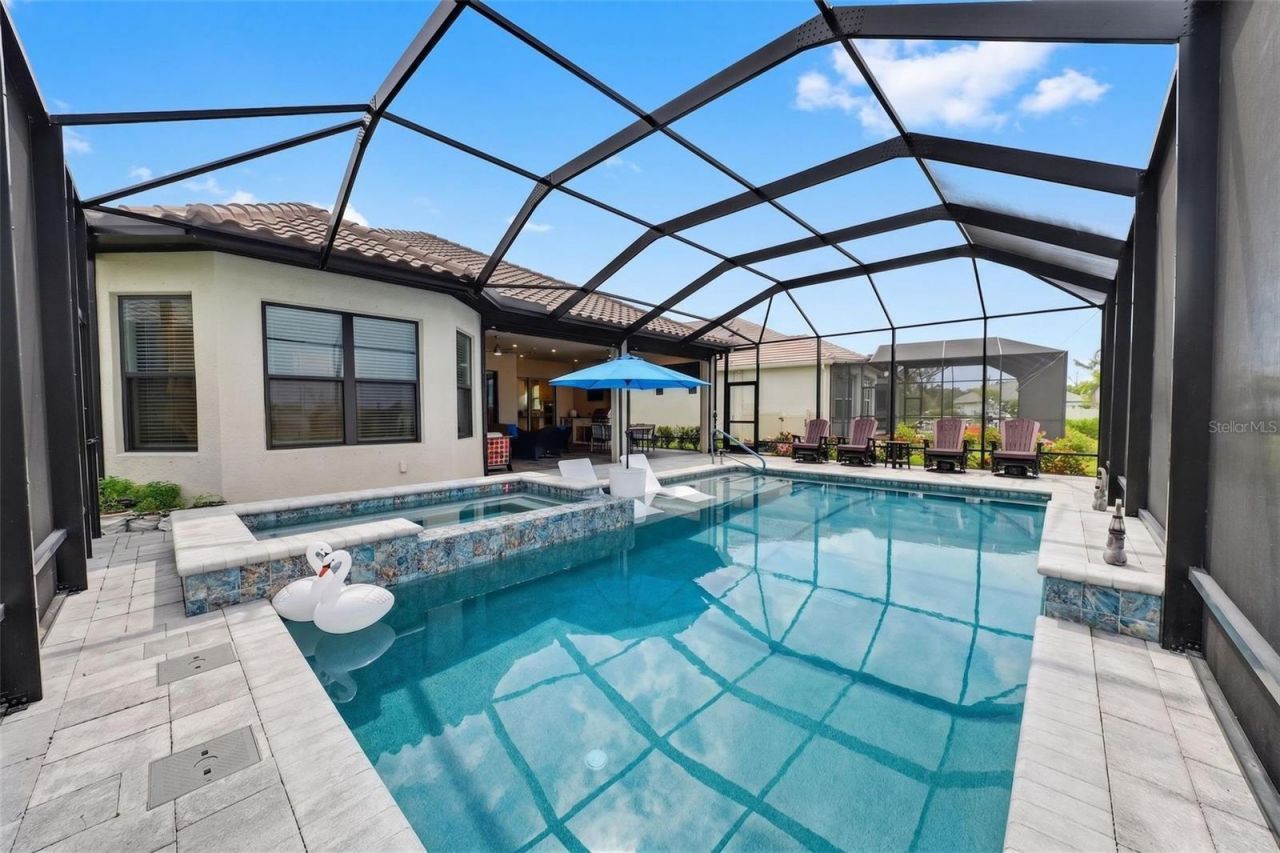 5312 Caserta Court , Palmetto, FL 34221 Photo