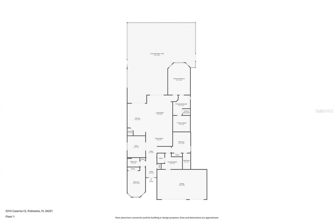 5312 Caserta Court, Palmetto, FL 34221 Photo