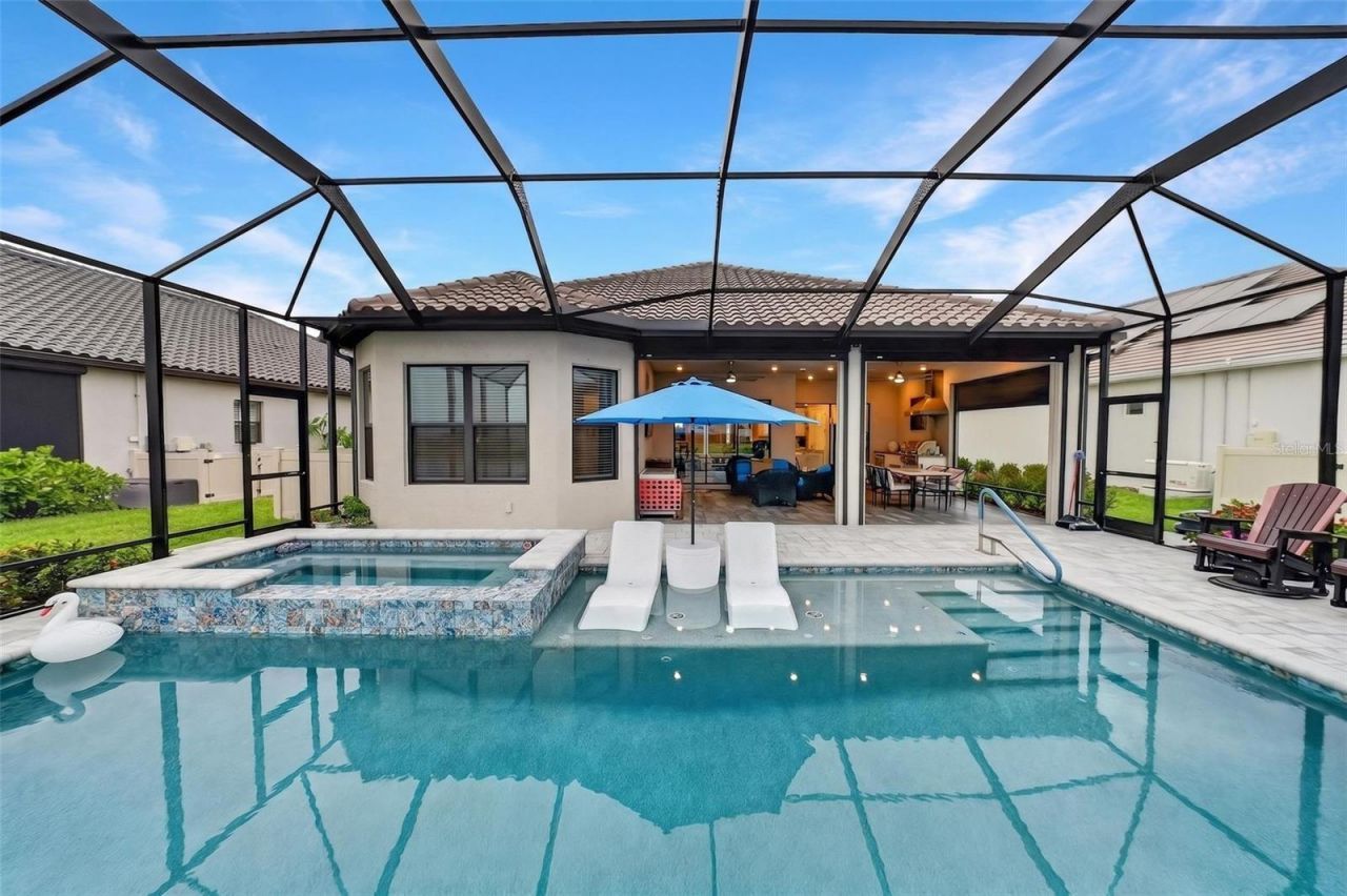 5312 Caserta Court , Palmetto, FL 34221 Photo