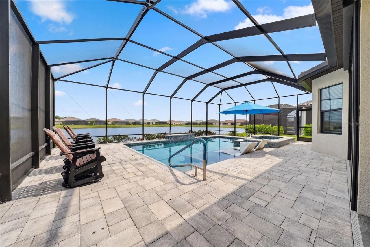 5312 Caserta Court , Palmetto, FL 34221 Photo
