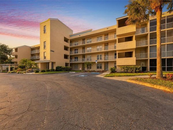 3980 IRONWOOD CIRCLE , Unit 301, BRADENTON, FL 34209