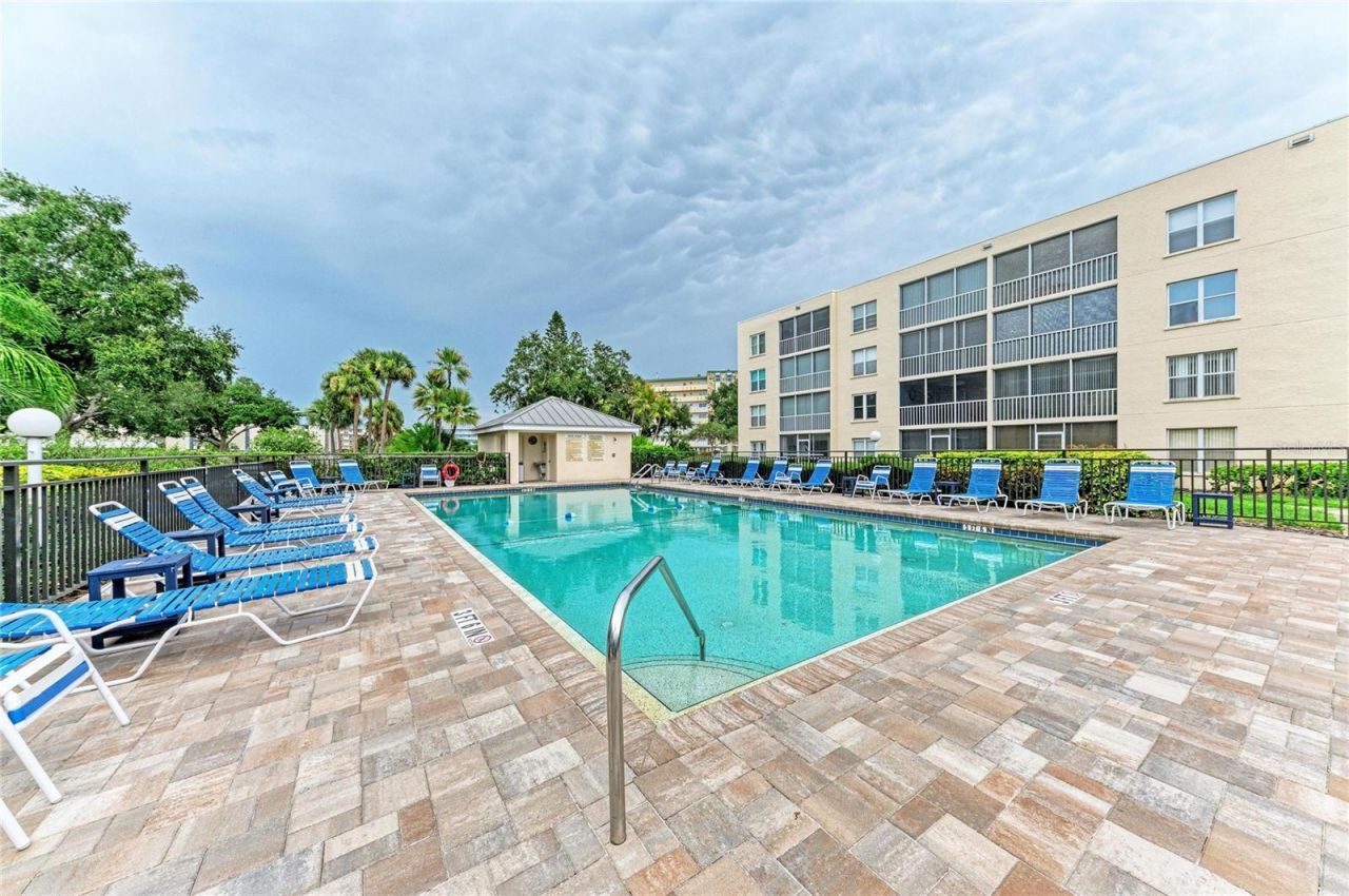 3980 Ironwood Circle , Unit 301, Bradenton, FL 34209 Photo
