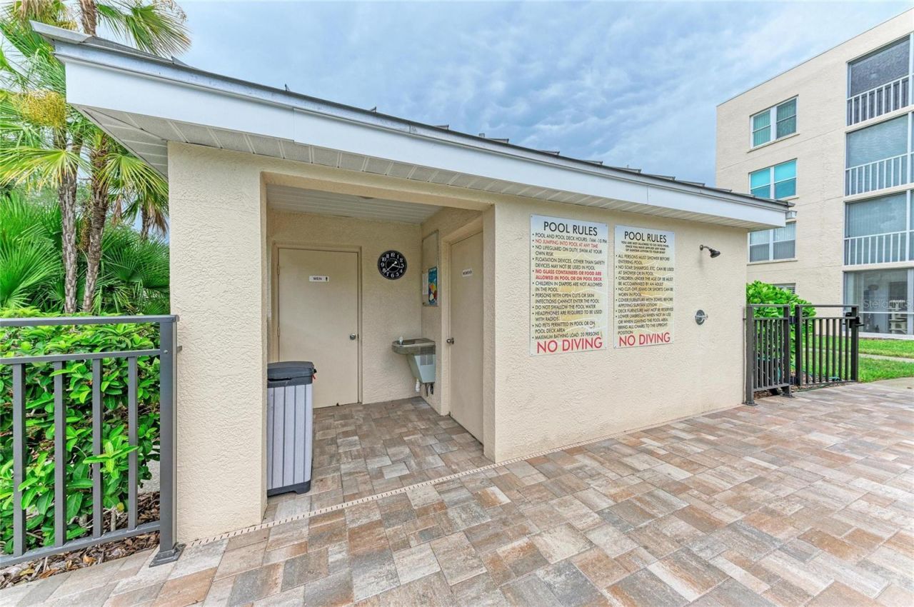3980 Ironwood Circle , Unit 301, Bradenton, FL 34209 Photo