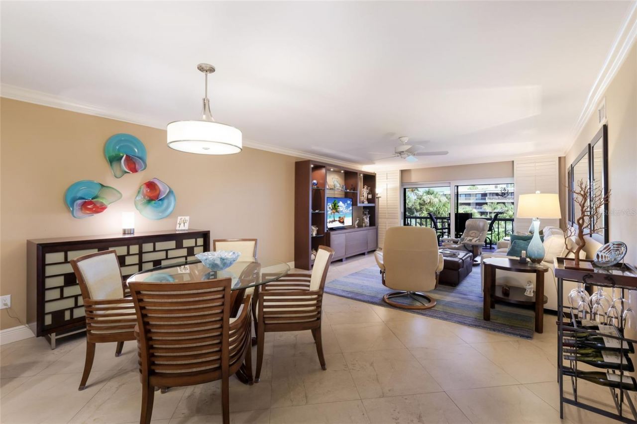 5757 Gulf Of Mexico Drive , Unit 205, Longboat Key, FL 34228 Photo
