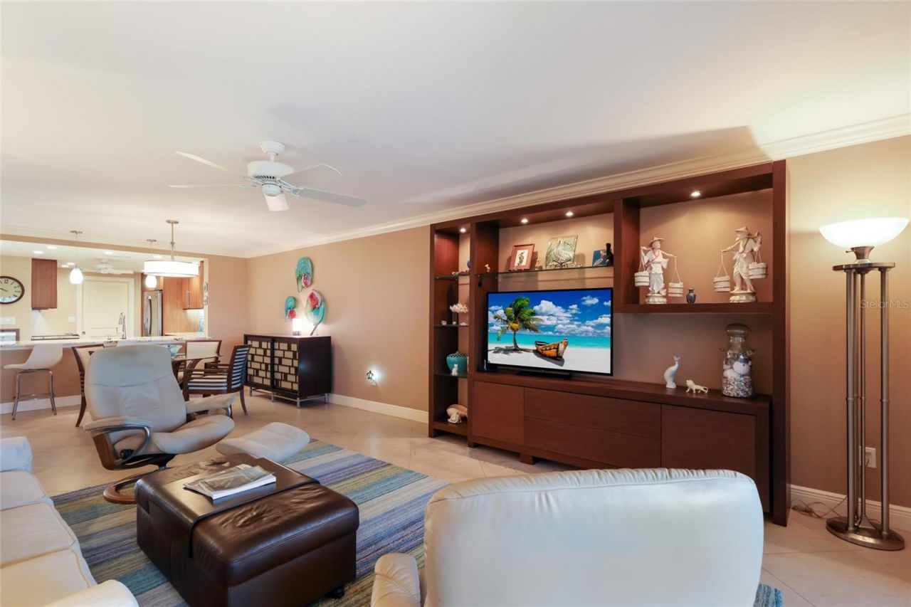 5757 Gulf Of Mexico Drive , Unit 205, Longboat Key, FL 34228 Photo