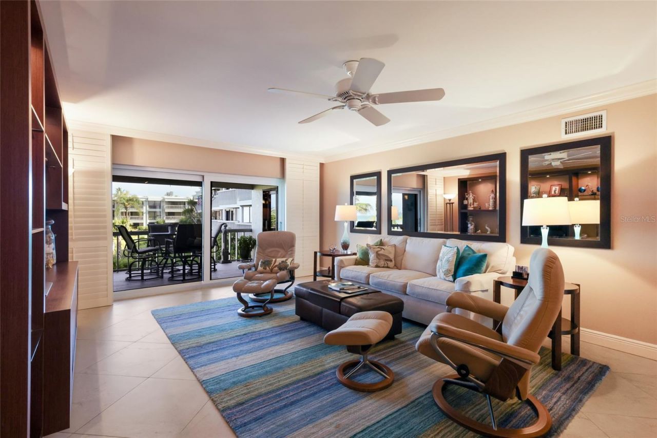 5757 Gulf Of Mexico Drive , Unit 205, Longboat Key, FL 34228 Photo