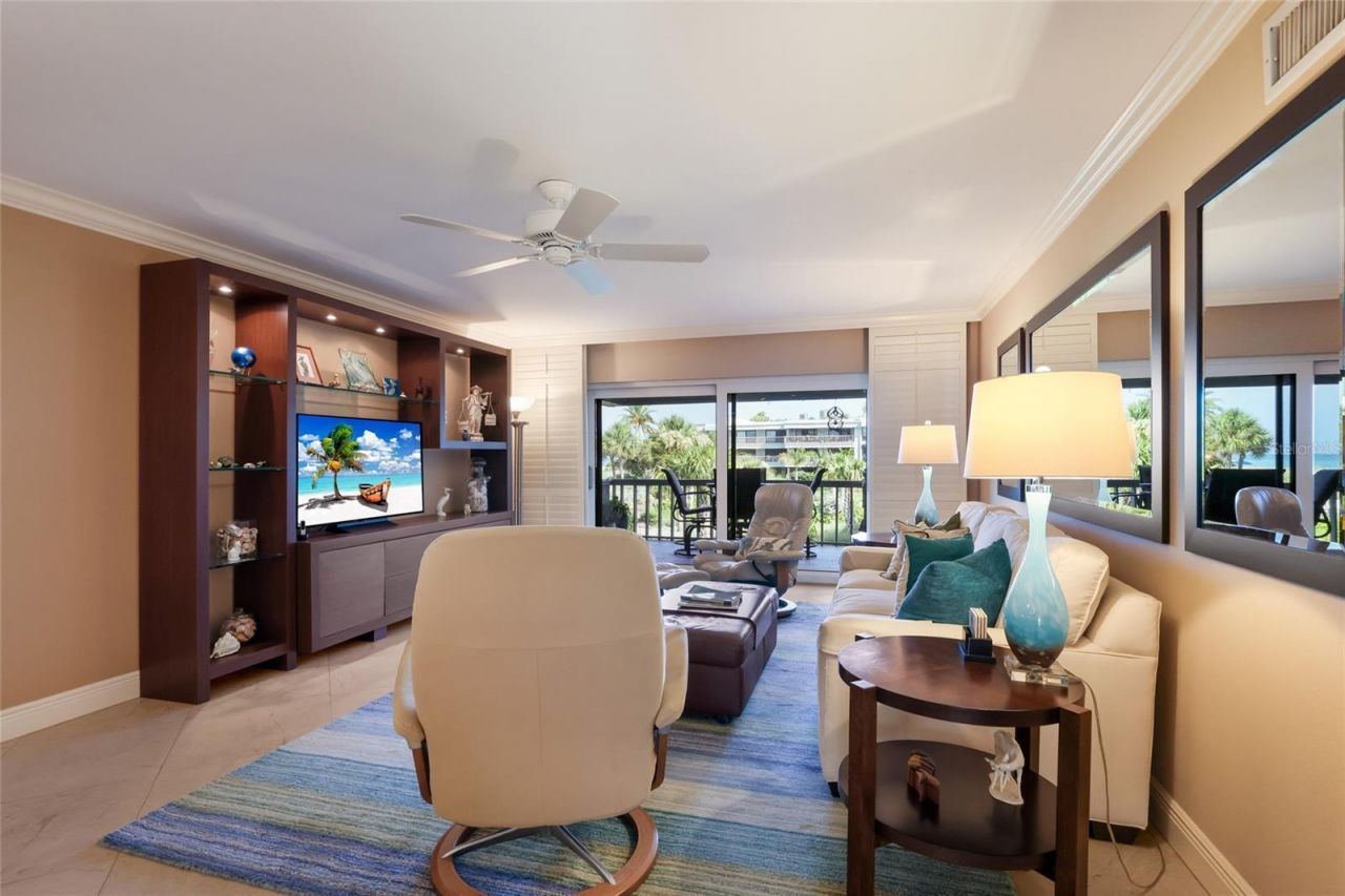 5757 Gulf Of Mexico Drive , Unit 205, Longboat Key, FL 34228 Photo