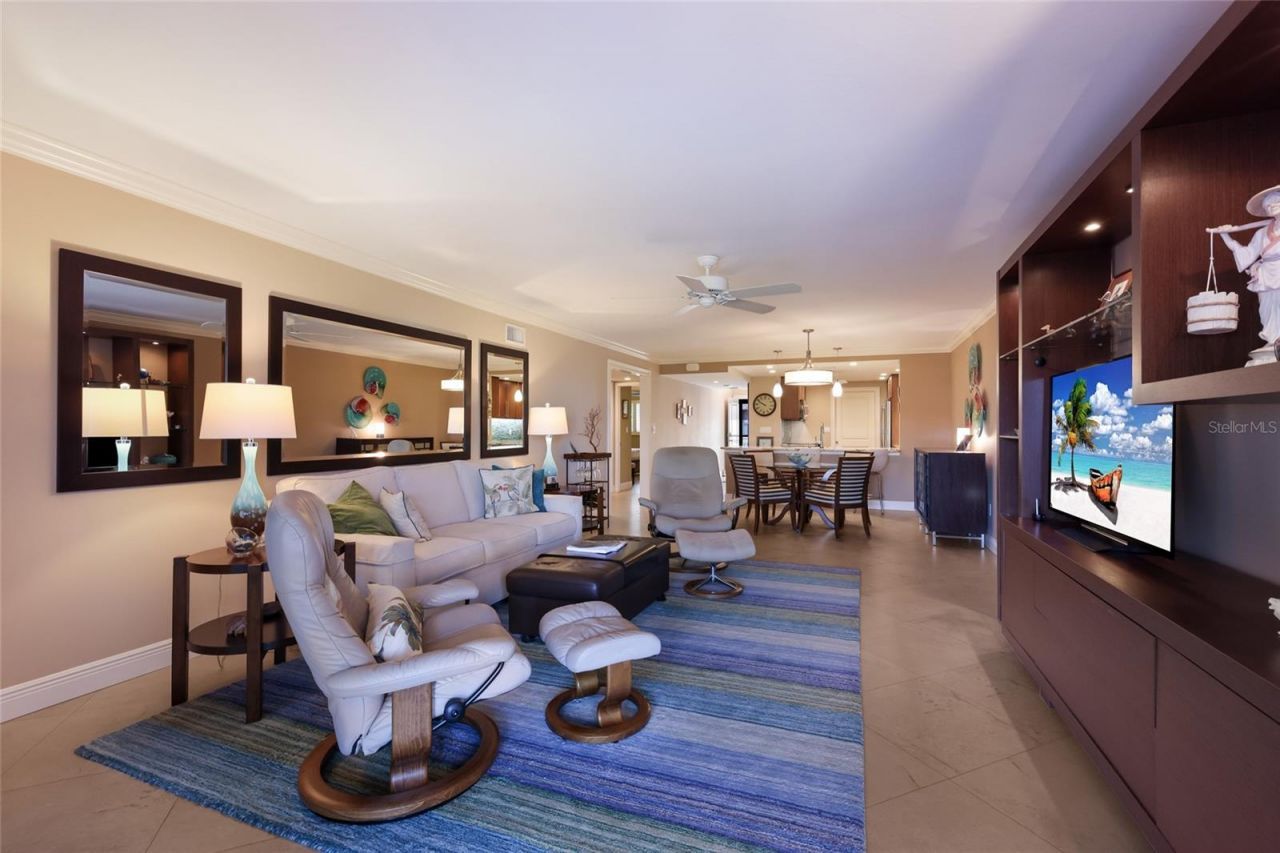 5757 Gulf Of Mexico Drive , Unit 205, Longboat Key, FL 34228 Photo
