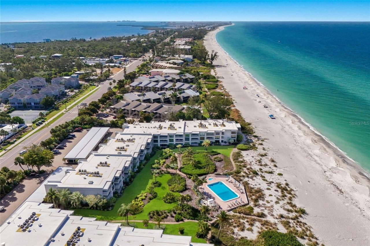 5757 Gulf Of Mexico Drive , Unit 205, Longboat Key, FL 34228 Photo