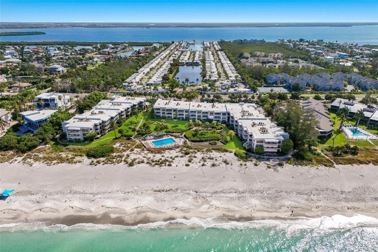 5757 Gulf Of Mexico Drive , Unit 205, Longboat Key, FL 34228 Photo
